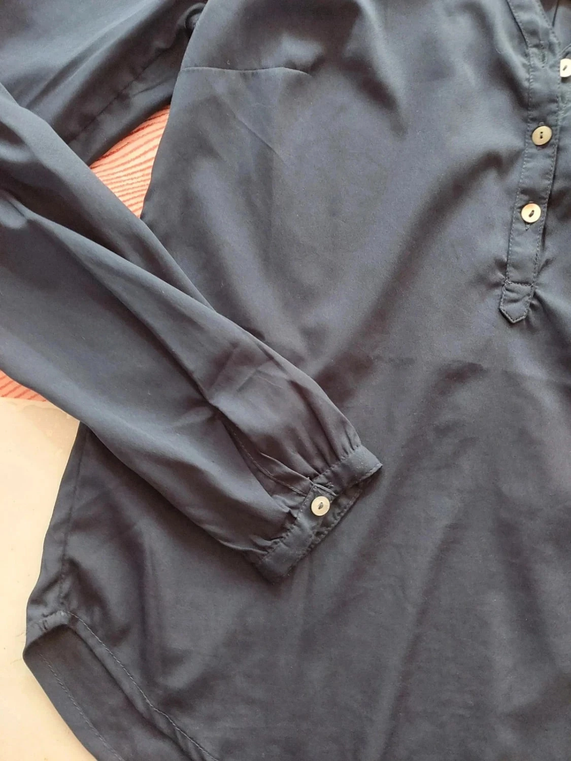 Blouse ONLY size 34 – photo 10